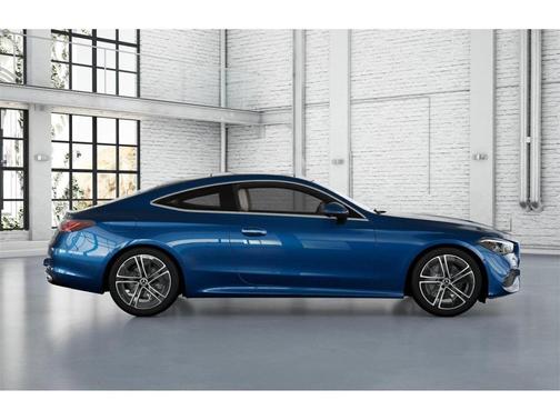 2024 Mercedes-Benz CLE 300 Base 4MATIC