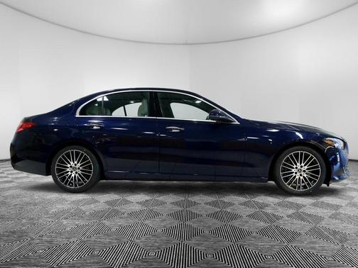 2023 Mercedes-Benz C-Class C 300 4MATIC