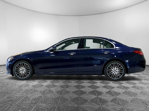 2023 Mercedes-Benz C-Class C 300 4MATIC