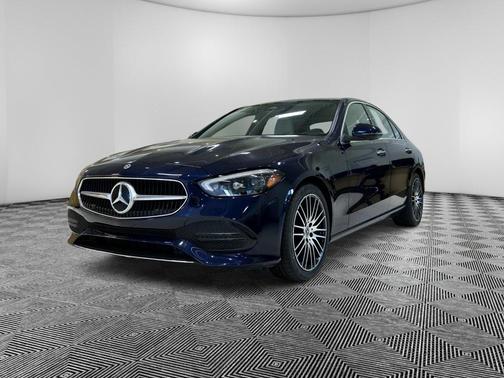 2023 Mercedes-Benz C-Class C 300 4MATIC