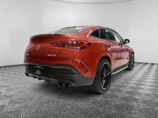 2023 Mercedes-Benz AMG GLE 53 Base