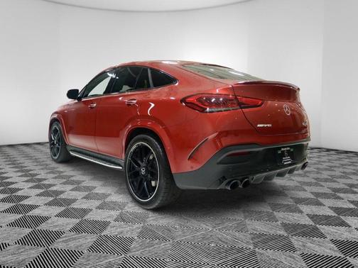 2023 Mercedes-Benz AMG GLE 53 Base