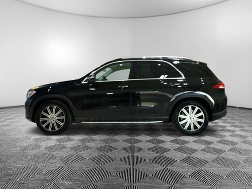 2024 Mercedes-Benz GLE 350 Base 4MATIC