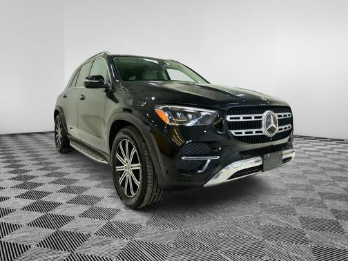 2024 Mercedes-Benz GLE 350 Base 4MATIC