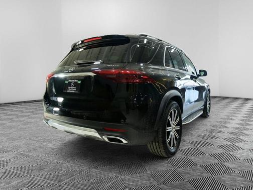2024 Mercedes-Benz GLE 350 Base 4MATIC