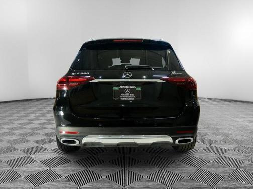 2024 Mercedes-Benz GLE 350 Base 4MATIC