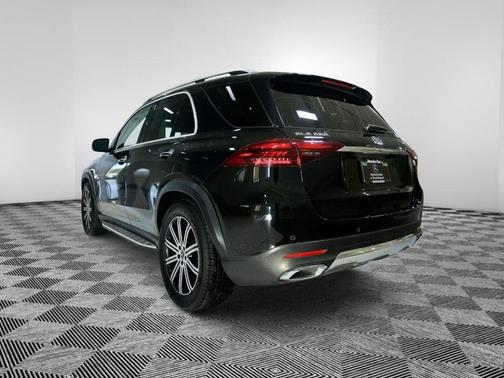 2024 Mercedes-Benz GLE 350 Base 4MATIC