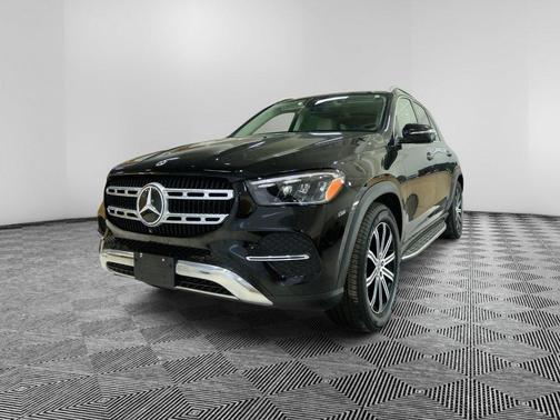 2024 Mercedes-Benz GLE 350 Base 4MATIC