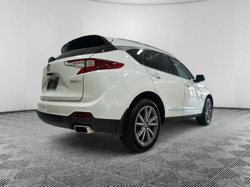 2022 Acura RDX Technology Package