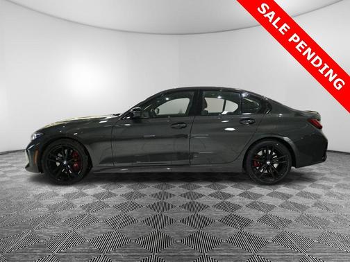 2023 BMW M340 i xDrive