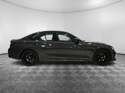 2023 BMW M340 i xDrive