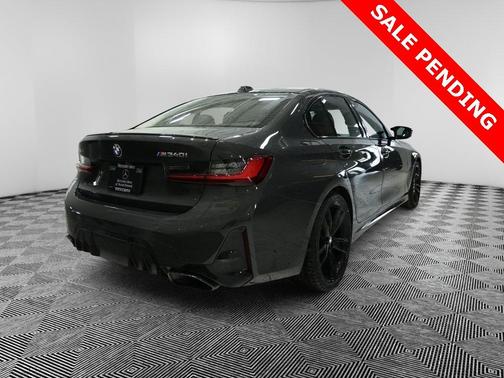 2023 BMW M340 i xDrive