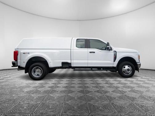 2023 Ford F-350 XL DRW