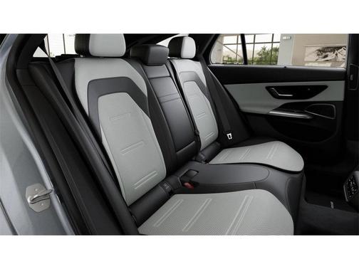 2026 Mercedes-Benz E-Class 53 AMGÂ