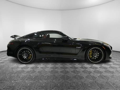 2024 Mercedes-Benz AMG GT 55 Base
