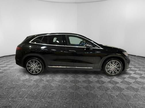 2024 Mercedes-Benz EQE 350 Base 4MATIC