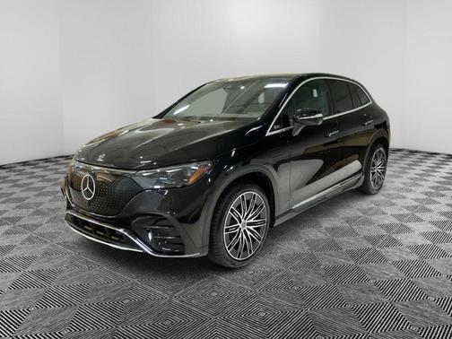 2024 Mercedes-Benz EQE 350 Base 4MATIC