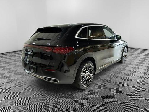 2024 Mercedes-Benz EQE 350 Base 4MATIC