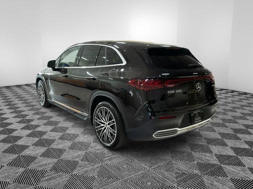 2024 Mercedes-Benz EQE 350 Base 4MATIC
