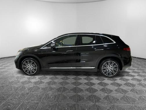 2024 Mercedes-Benz EQE 350 Base 4MATIC