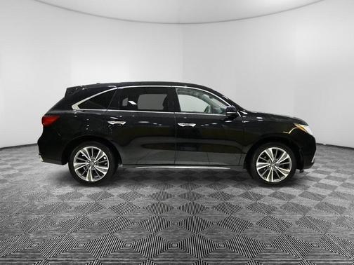 2017 Acura MDX 3.5L w/Technology Package