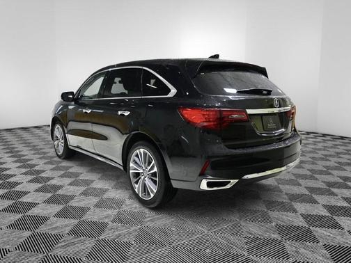 2017 Acura MDX 3.5L w/Technology Package