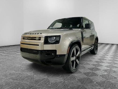 2023 Land Rover Defender 90 X-Dynamic SE