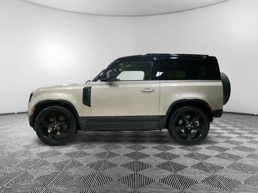 2023 Land Rover Defender 90 X-Dynamic SE