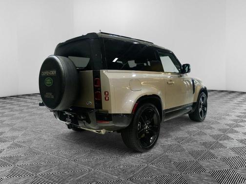 2023 Land Rover Defender 90 X-Dynamic SE