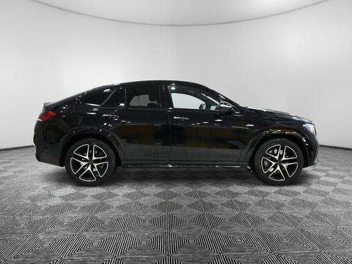 2023 Mercedes-Benz AMG GLE 53 Base