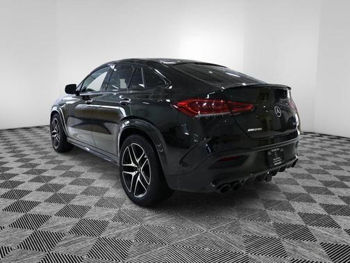 2023 Mercedes-Benz AMG GLE 53 Base