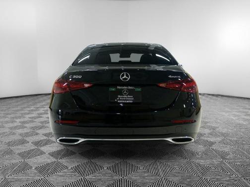 2023 Mercedes-Benz C-Class C 300 4MATIC