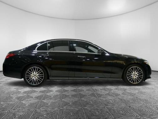 2023 Mercedes-Benz C-Class C 300 4MATIC
