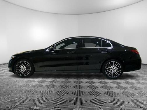 2023 Mercedes-Benz C-Class C 300 4MATIC
