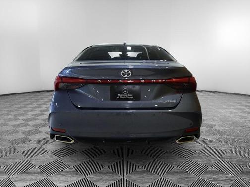 2019 Toyota Avalon XLE Touring