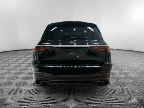 2024 Mercedes-Benz AMG GLS 63 Base 4MATIC