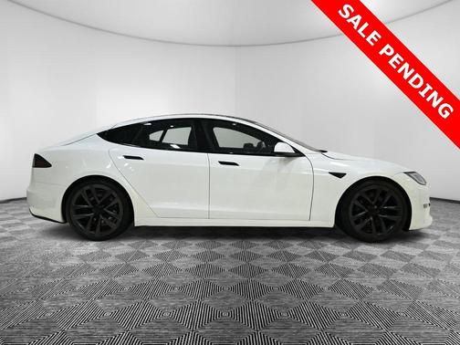 2023 Tesla Model S BASE