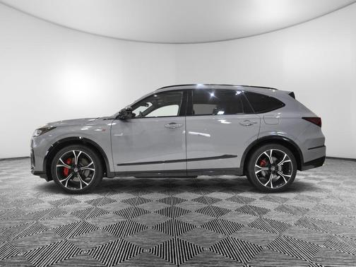 2025 Acura MDX Type S w/Advance Package