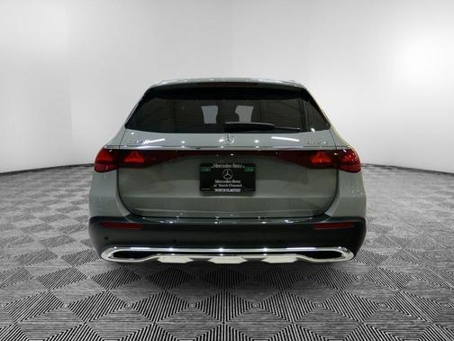 2025 Mercedes-Benz E-Class E 450 4MATIC