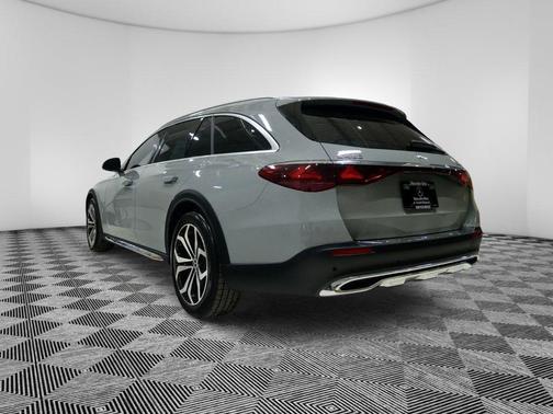 2025 Mercedes-Benz E-Class E 450 4MATIC