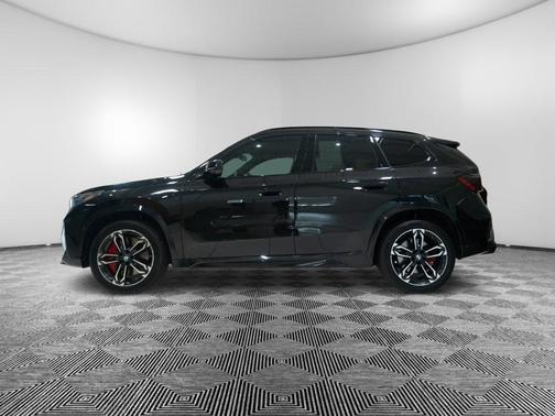 2025 BMW X1 M35i
