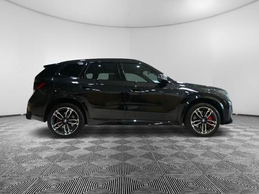 2025 BMW X1 M35i