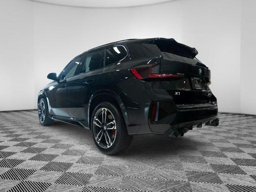 2025 BMW X1 M35i