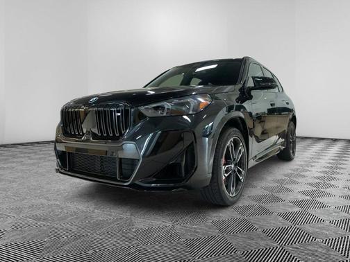 2025 BMW X1 M35i