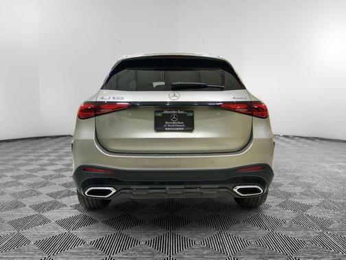 2023 Mercedes-Benz GLC 300 Base 4MATIC