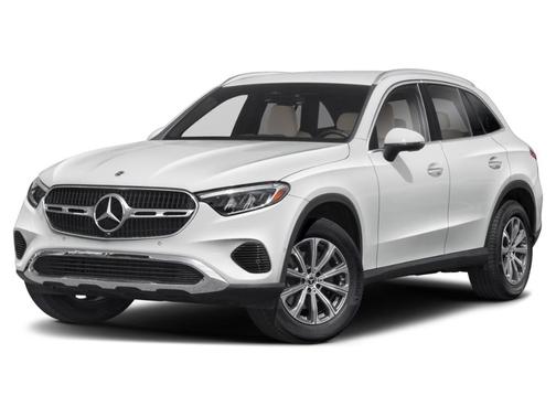 2023 Mercedes-Benz GLC 300 Base 4MATIC