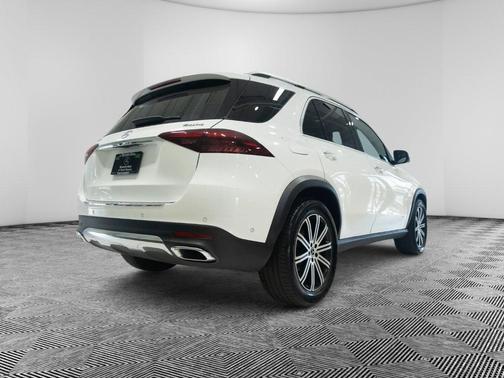 2024 Mercedes-Benz GLE 350 Base 4MATIC