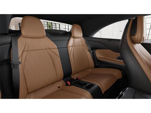 2026 Mercedes-Benz AMG CLE 53 Base