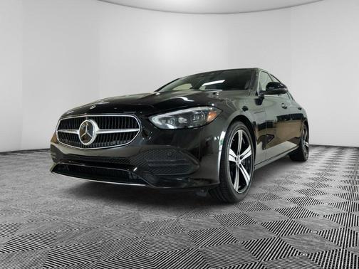 2022 Mercedes-Benz C-Class C 300 4MATIC