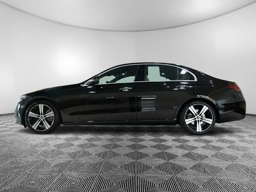 2022 Mercedes-Benz C-Class C 300 4MATIC